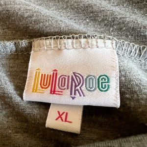 LuLaRoe Maxi Skirt